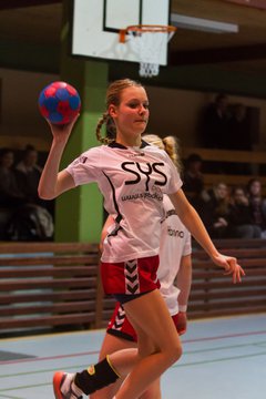 Bild 129 - B-Juniorinnen HSG Kremperheide/M�nsterdorf - Buxtehuder SV